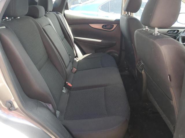 Photo 11 from auction – 2017 NISSAN ROGUE with VIN JN1BJ1CPXHW035807