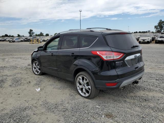 Photo 2 from auction – 2014 FORD ESCAPE TIT with VIN 1FMCU9J97EUE11362