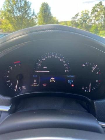 Photo 8 from auction – 2013 CADILLAC XTS with VIN 2G61N5S36D9123844