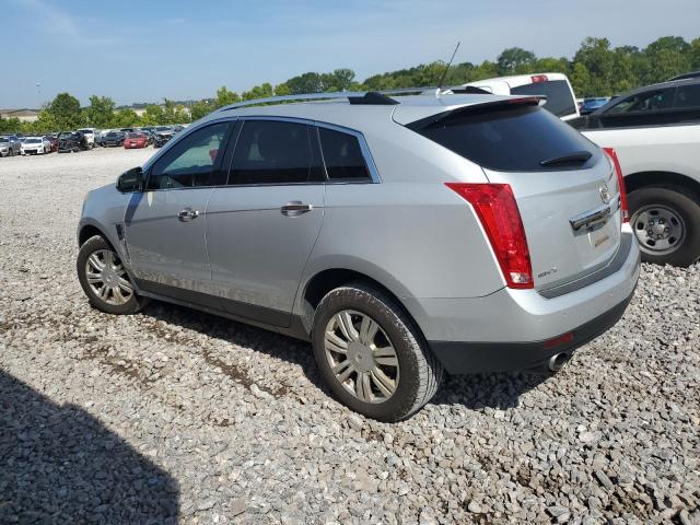 Photo 2 from auction – 2012 CADILLAC SRX LUXURY with VIN 3GYFNAE34CS509598