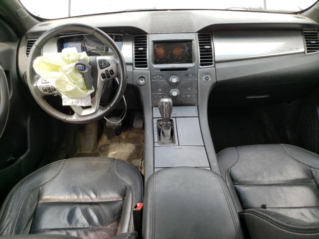 Photo 8 from auction – 2013 FORD TAURUS SEL with VIN 1FAHP2E89DG210026