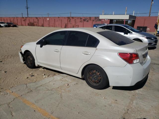 Photo 2 from auction – 2012 SUBARU IMPREZA with VIN JF1GJAA67CG024625