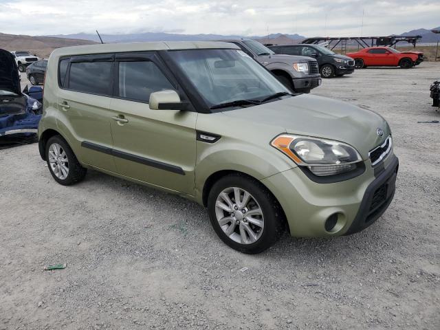 صورة رقم 4 من المزاد - 2012 KIA SOUL مع VIN KNDJT2A50C7353321