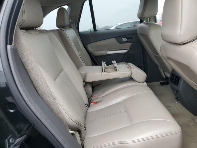 Photo 10 from auction – 2011 FORD EDGE SEL with VIN 2FMDK3JC3BBA91347
