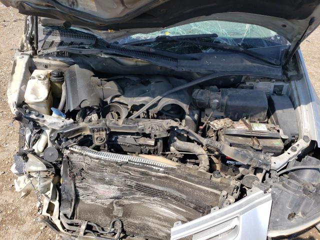Photo 12 from auction – 2008 KIA SEDONA EX with VIN KNDMB233586216612