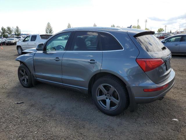 Photo 2 from auction – 2012 AUDI Q5 PREMIUM with VIN WA1LFCFP6CA016326