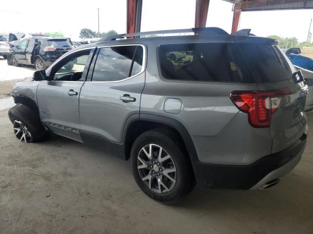Photo 2 from auction – 2023 GMC ACADIA SLT with VIN 1GKKNML46PZ223654