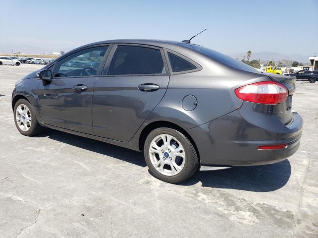 Photo 2 from auction – 2015 FORD FIESTA SE with VIN 3FADP4BJ2FM101188