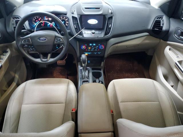 Photo 8 from auction – 2018 FORD ESCAPE SE with VIN 1FMCU9GD6JUA86077