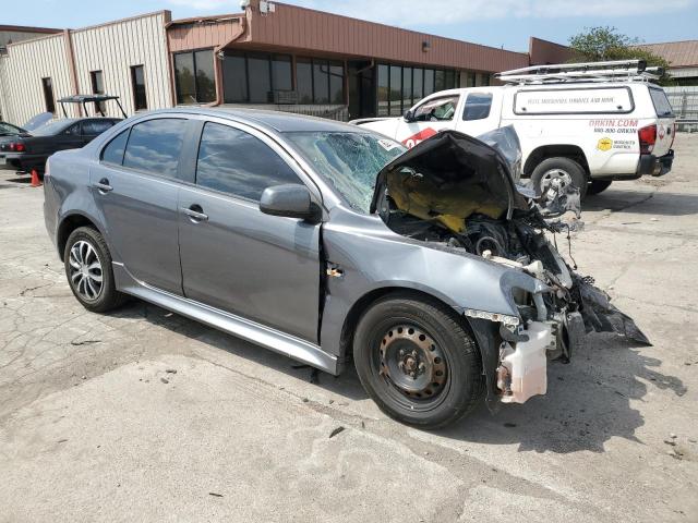 Photo 4 from auction – 2011 MITSUBISHI LANCER ES/ with VIN JA32U2FU5BU043214