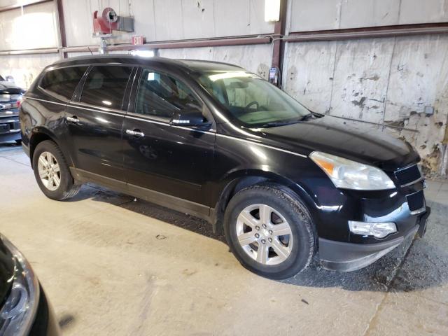 Photo 4 from auction – 2012 CHEVROLET TRAVERSE L with VIN 1GNKVGED2CJ107541
