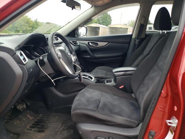 Photo 7 from auction – 2015 NISSAN ROGUE S with VIN KNMAT2MT9FP501254