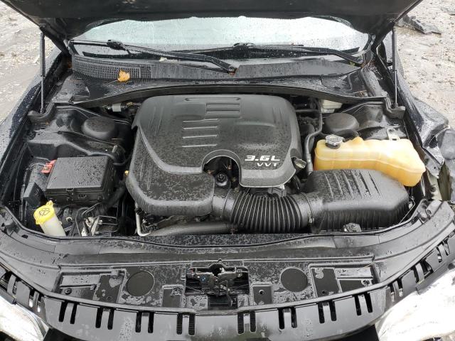 Photo 11 from auction – 2014 CHRYSLER 300C VARVA with VIN 2C3CCADG2EH140706