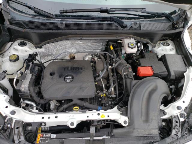 Photo 12 from auction – 2022 BUICK ENCORE GX with VIN KL4MMFSL3NB078830