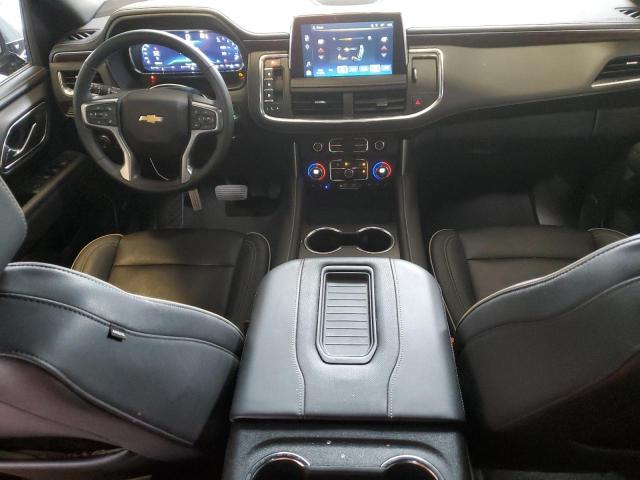 Photo 8 from auction – 2023 CHEVROLET SUBURBAN C with VIN 1GNSCFKD8PR192798