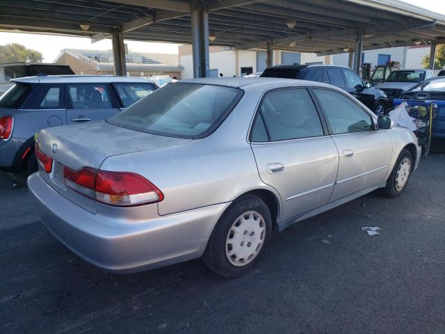 Photo 3 from auction – 2001 HONDA ACCORD with VIN JHMCG66511C014308