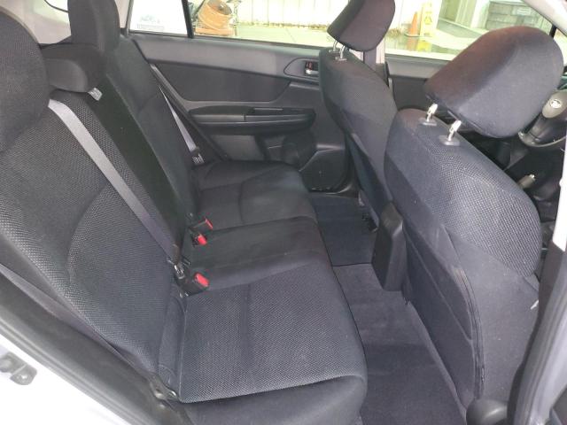 Photo 10 from auction – 2013 SUBARU IMPREZA PR with VIN JF1GPAC60D2857130