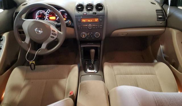 Photo 8 from auction – 2012 NISSAN ALTIMA S with VIN 1N4AL2AP7CC223468