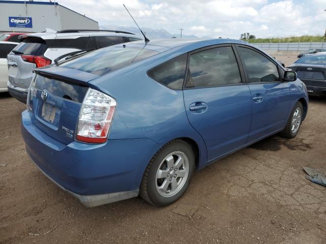Photo 3 from auction – 2006 TOYOTA PRIUS with VIN JTDKB20U263148904