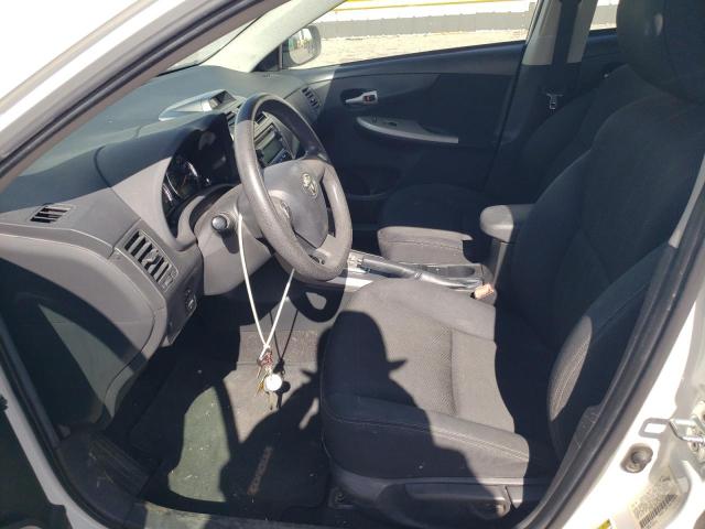 صورة رقم 7 من المزاد - 2012 TOYOTA COROLLA BA مع VIN 5YFBU4EE6CP023253