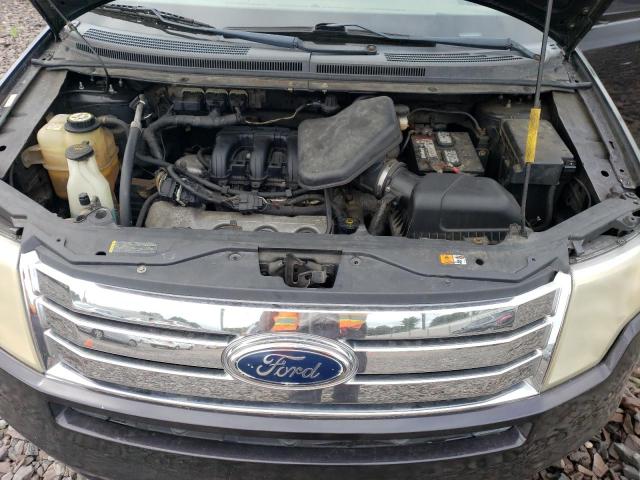 Photo 11 from auction – 2007 FORD EDGE SEL P with VIN 2FMDK49C07BA84289