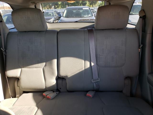 Photo 10 from auction – 2005 CHEVROLET EQUINOX LS with VIN 2CNDL23F656174895