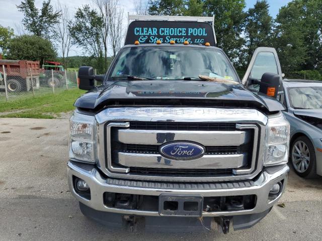 Photo 5 from auction – 2016 FORD F250 SUPER with VIN 1FTBF2B68GEB01448