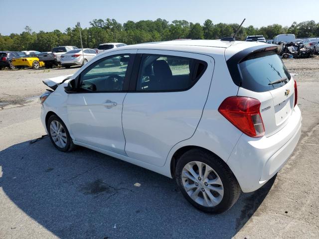 Photo 2 from auction – 2019 CHEVROLET SPARK 1LT with VIN KL8CD6SA6KC720326