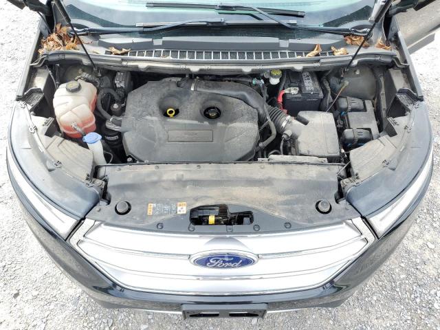 Снимка 12 от търг – 2016 FORD EDGE SEL с VIN 2FMPK4J9XGBB86566