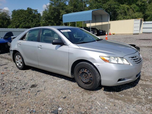 Photo 4 from auction – 2008 TOYOTA CAMRY CE with VIN 4T1BE46K58U196723
