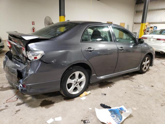Photo 3 from auction – 2012 TOYOTA COROLLA BA with VIN 2T1BU4EE6CC775311