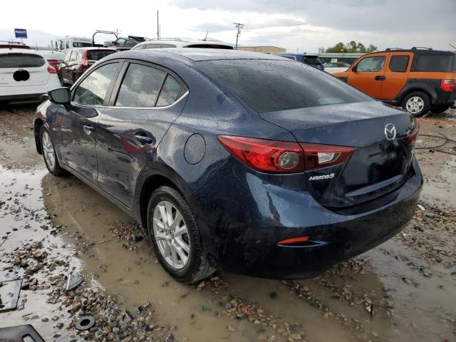 Photo 2 from auction – 2016 MAZDA 3 SPORT with VIN 3MZBM1U77GM306434