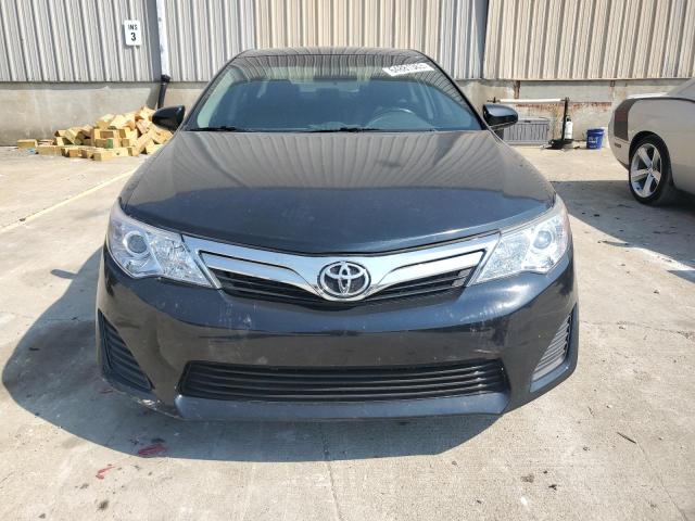 Photo 5 from auction – 2013 TOYOTA CAMRY L with VIN 4T1BF1FK6DU272133