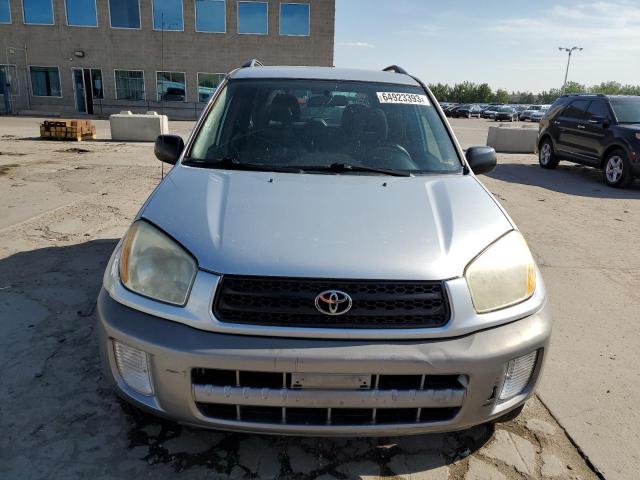 Photo 5 from auction – 2002 TOYOTA RAV4 with VIN JTEHH20V826060459