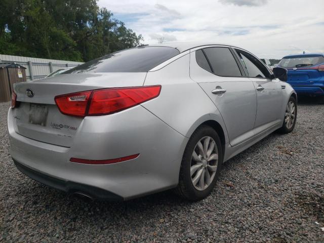Photo 3 from auction – 2014 KIA OPTIMA EX with VIN 5XXGN4A73EG299217