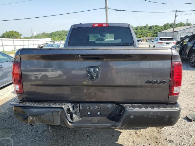 Photo 6 from auction – 2022 RAM 1500 CLASS with VIN 1C6RR7GG9NS121251