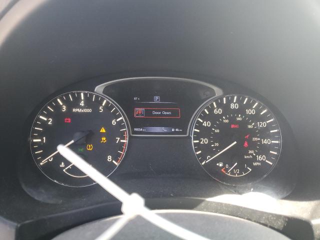 Photo 9 from auction – 2017 NISSAN ALTIMA 2.5 with VIN 1N4AL3AP3HC165436