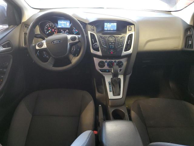Photo 8 from auction – 2012 FORD FOCUS SE with VIN 1FAHP3F26CL355241