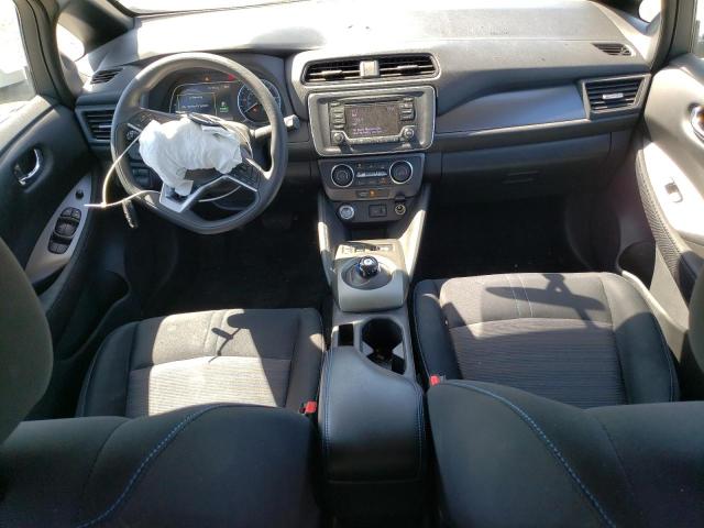 Photo 8 from auction – 2018 NISSAN LEAF S with VIN 1N4AZ1CP1JC310639
