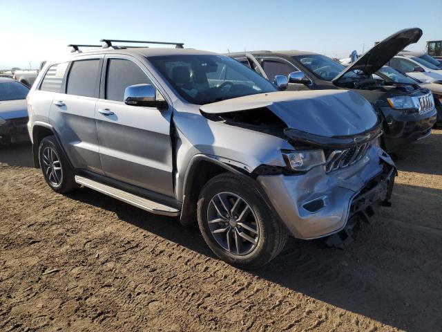 Photo 4 from auction – 2018 JEEP GRAND CHER with VIN 1C4RJFBM7JC477709