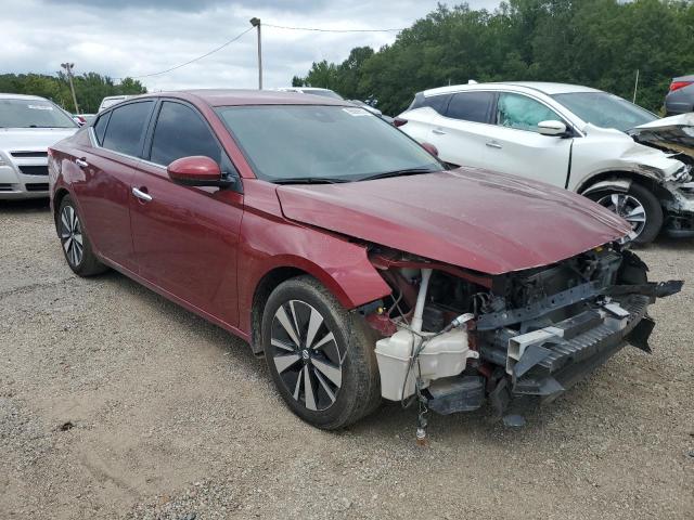 Photo 4 from auction – 2022 NISSAN ALTIMA SV with VIN 1N4BL4DV4NN346551