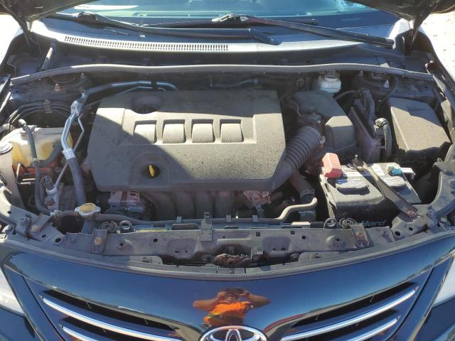 Photo 11 from auction – 2013 TOYOTA COROLLA BA with VIN 2T1BU4EE8DC055204