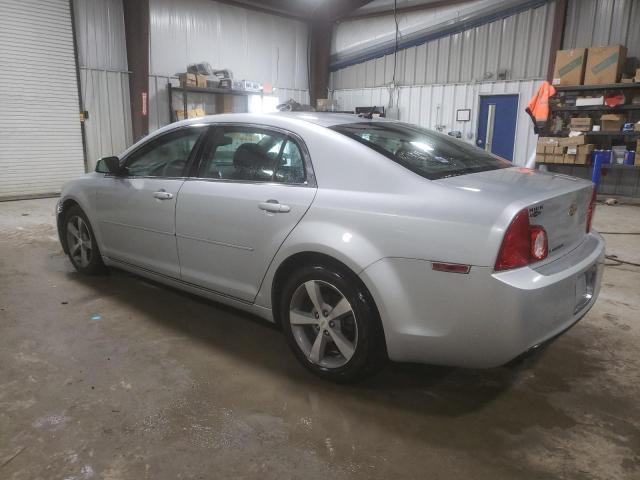 Photo 2 from auction – 2011 CHEVROLET MALIBU 1LT with VIN 1G1ZC5E1XBF175829