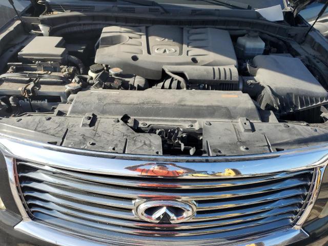 Photo 12 from auction – 2013 INFINITI QX56 with VIN JN8AZ2NF6D9530384