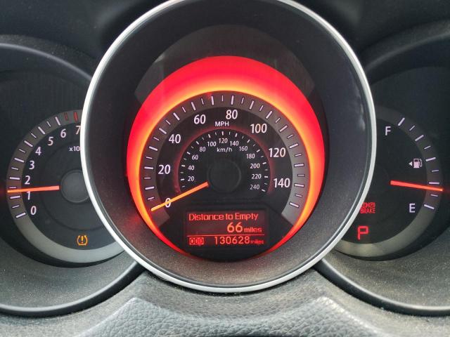 Zdjęcie 9 z aukcji – 2011 KIA FORTE SX z VIN KNAFW6A39B5395609