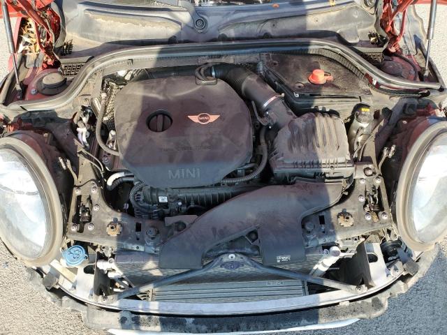 Photo 11 from auction – 2016 MINI COOPER with VIN WMWXP5C56G2D15043