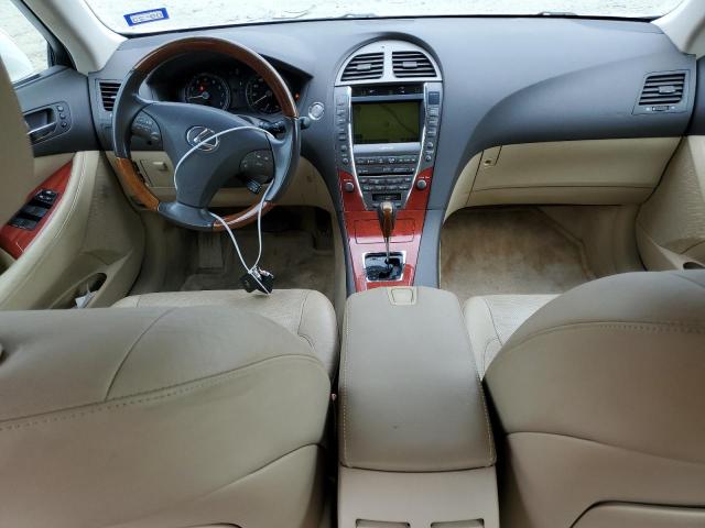 صورة رقم 8 من المزاد - 2007 LEXUS ES 350 مع VIN JTHBJ46GX72036292