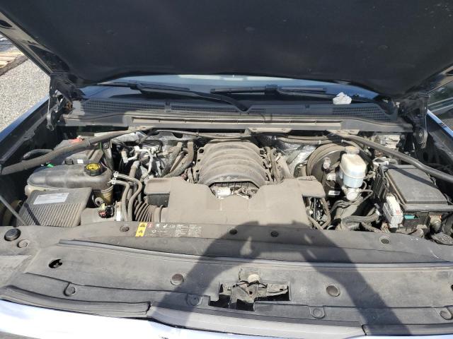 Photo 11 from auction – 2018 GMC SIERRA K15 with VIN 3GTU2PEJ9JG368308