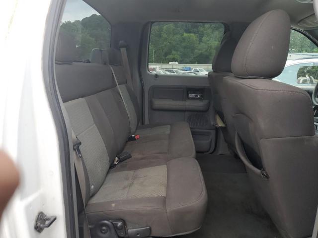 Photo 10 from auction – 2006 FORD F150 SUPER with VIN 1FTPW14576FA46553
