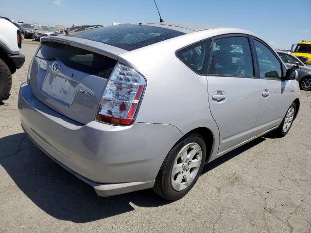 Photo 3 from auction – 2008 TOYOTA PRIUS with VIN JTDKB20U283446307